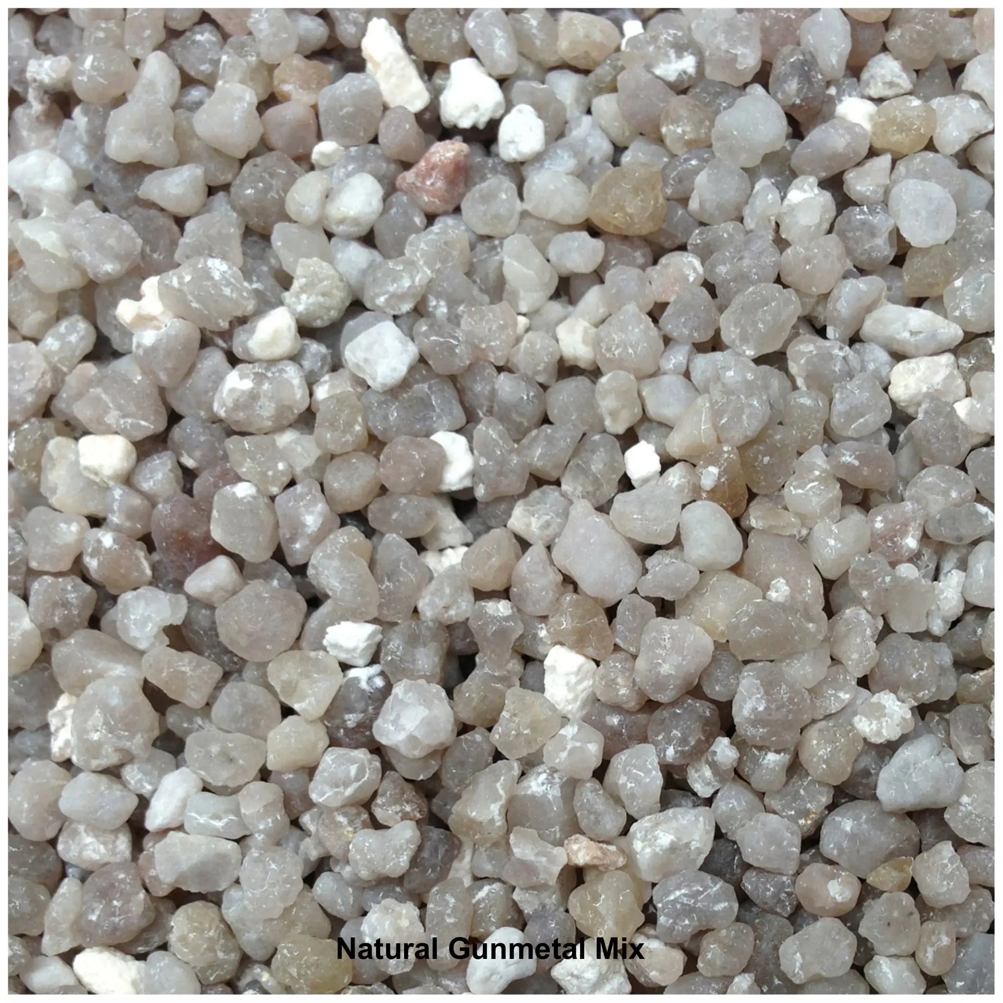 Betta Choice Aquarium Gravels 5kg Aqua Essentials