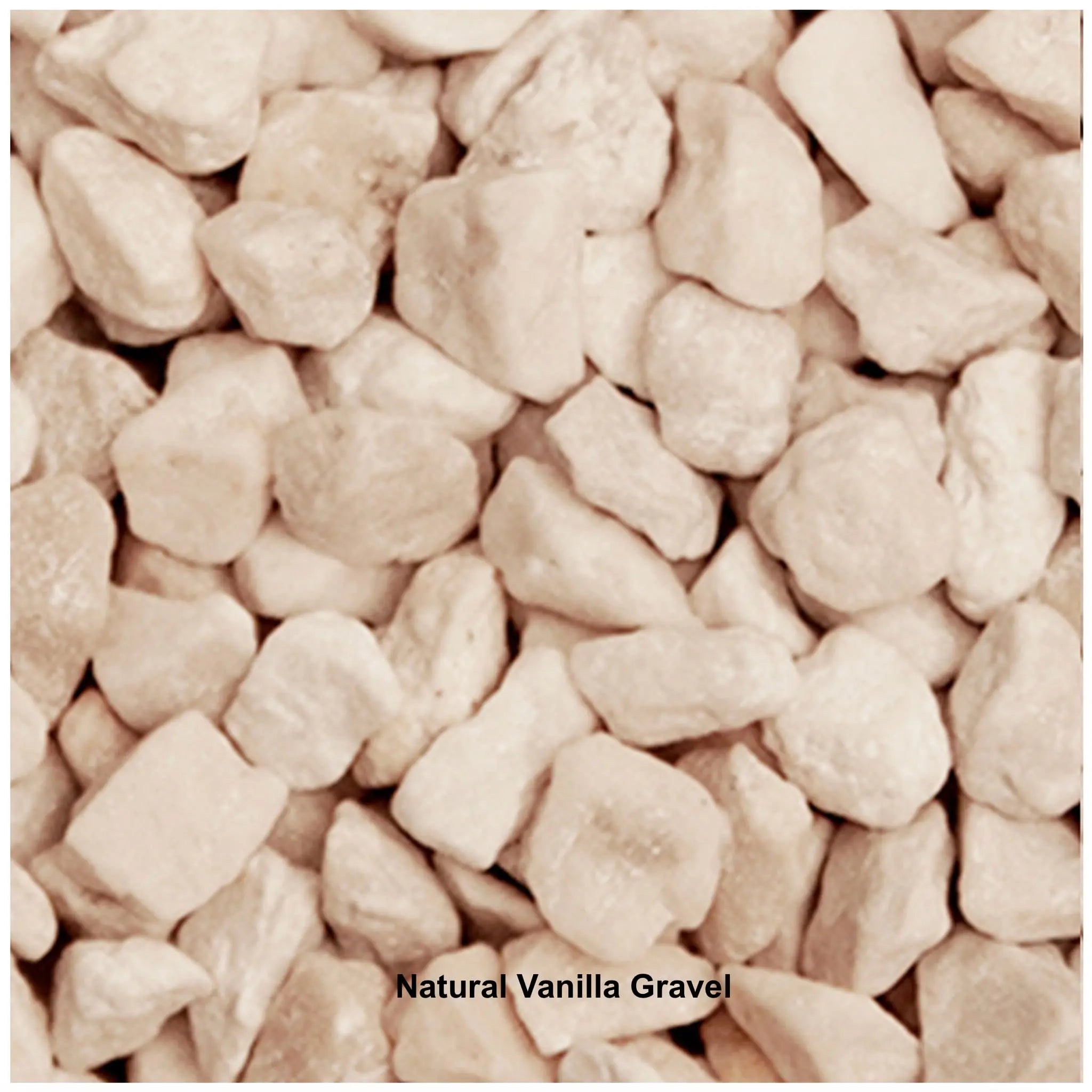 Betta Choice Aquarium Gravels 5kg Aqua Essentials