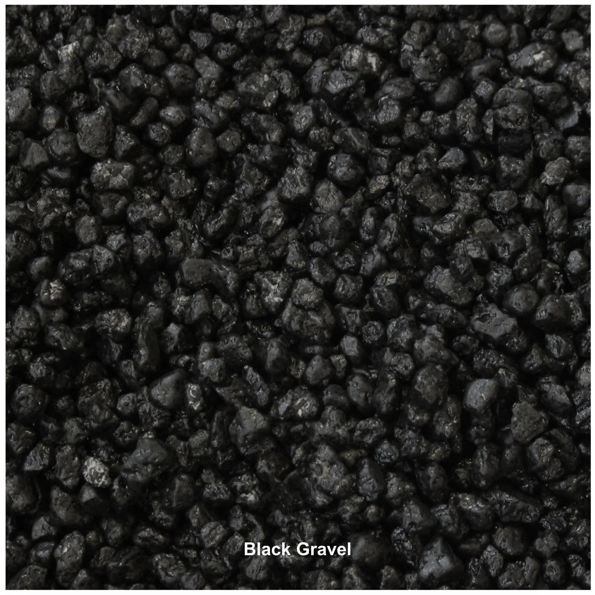 Betta Choice Aquarium Gravels 5kg Aqua Essentials