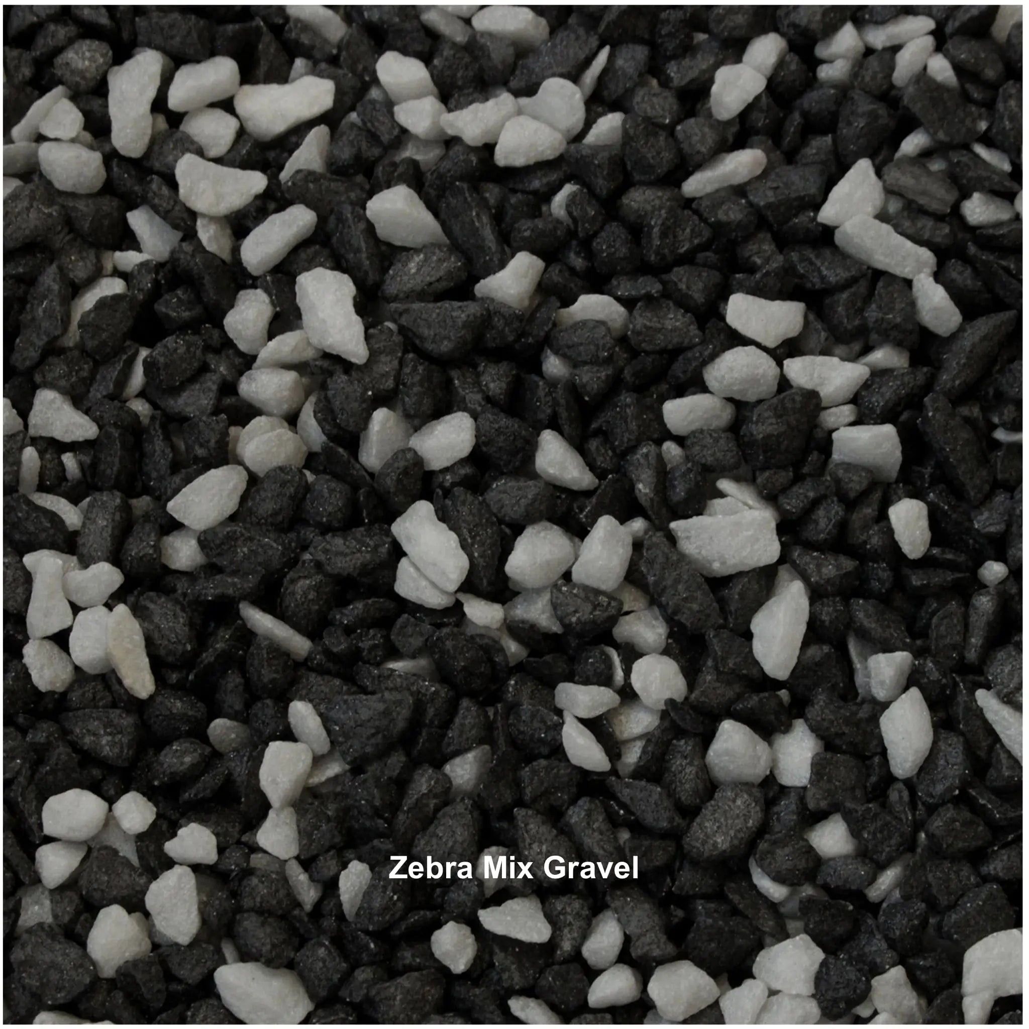 Betta Choice Aquarium Gravels 5kg Aqua Essentials