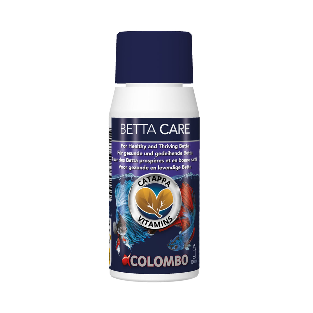 Colombo Betta Care 100ml