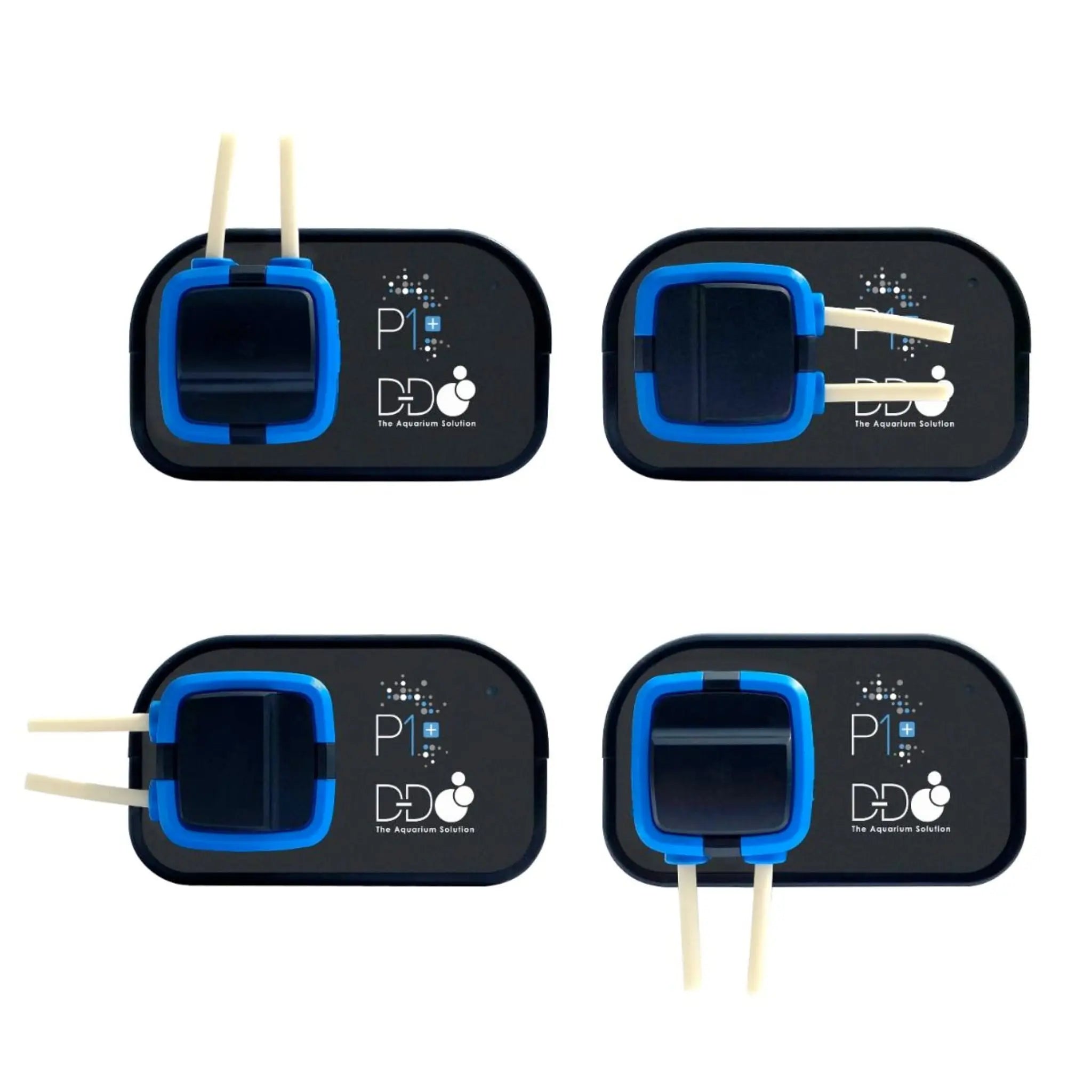 D-D H2Ocean P1+ Bluetooth & WiFi Dosing Pump D-D