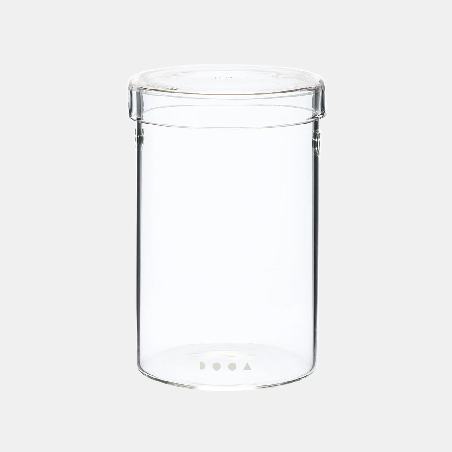 DOOA Glass Pot Maru DOOA