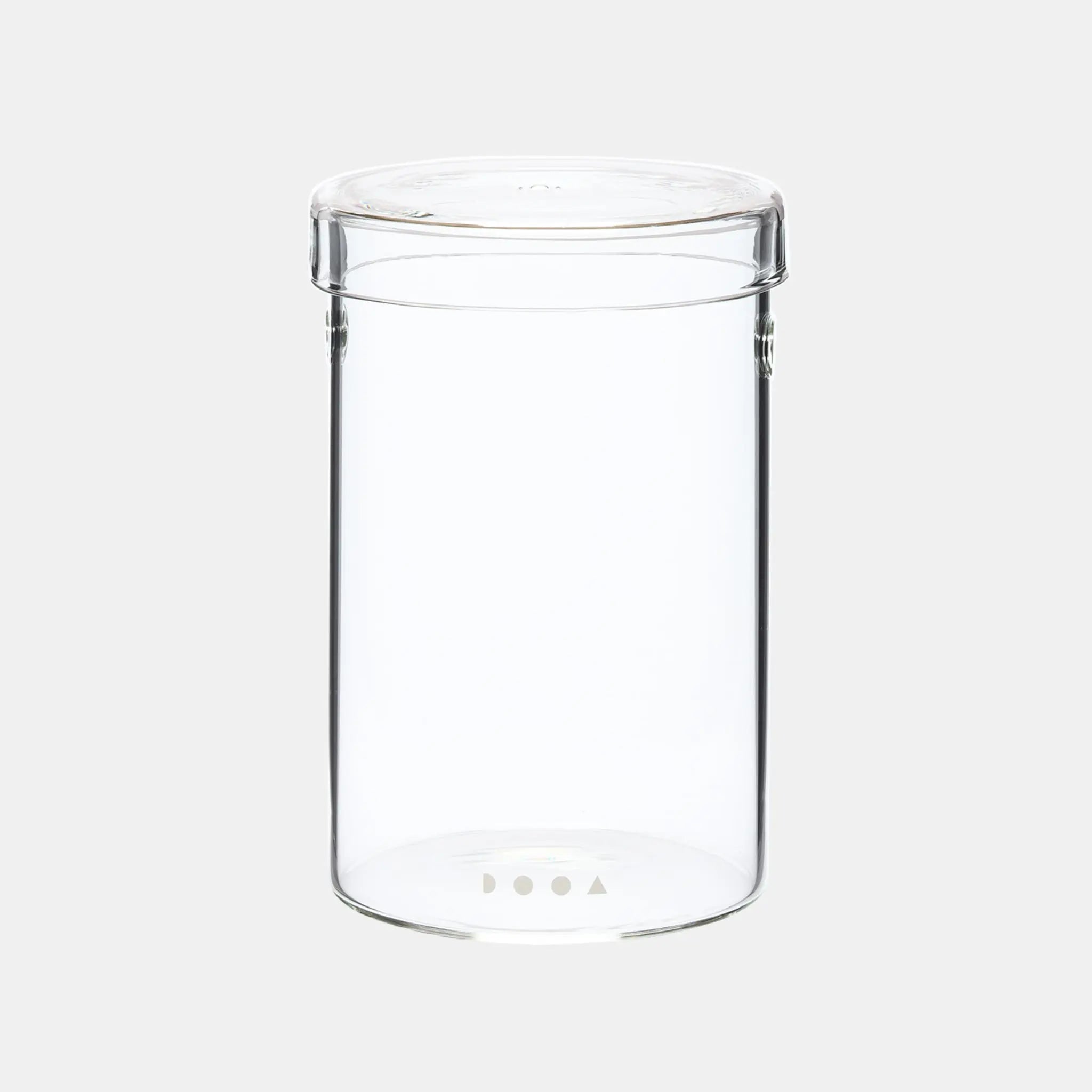 DOOA Glass Pot Maru DOOA