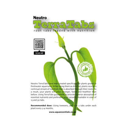 Easy Plant Combo + More Aqua Essentials