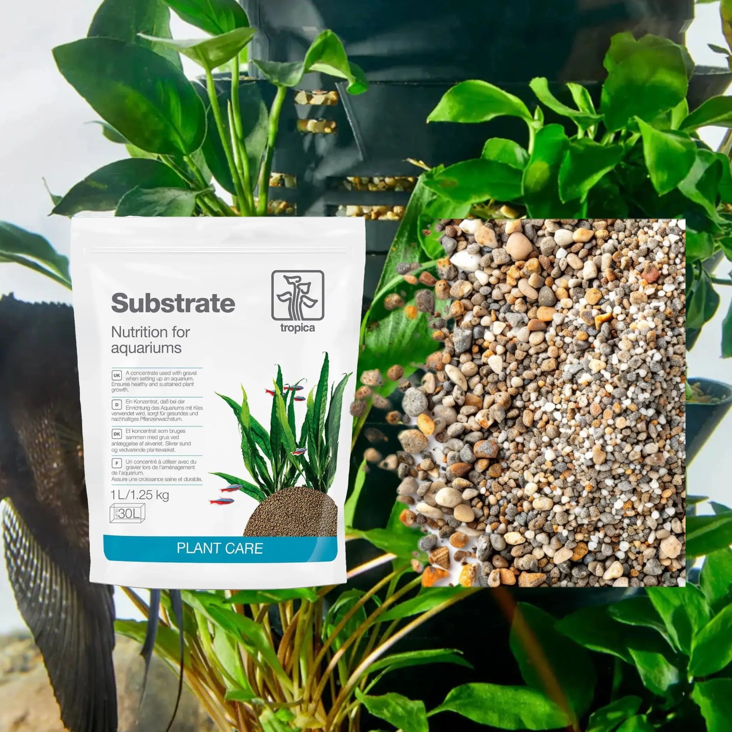 Habistax Bundle Aqua Essentials