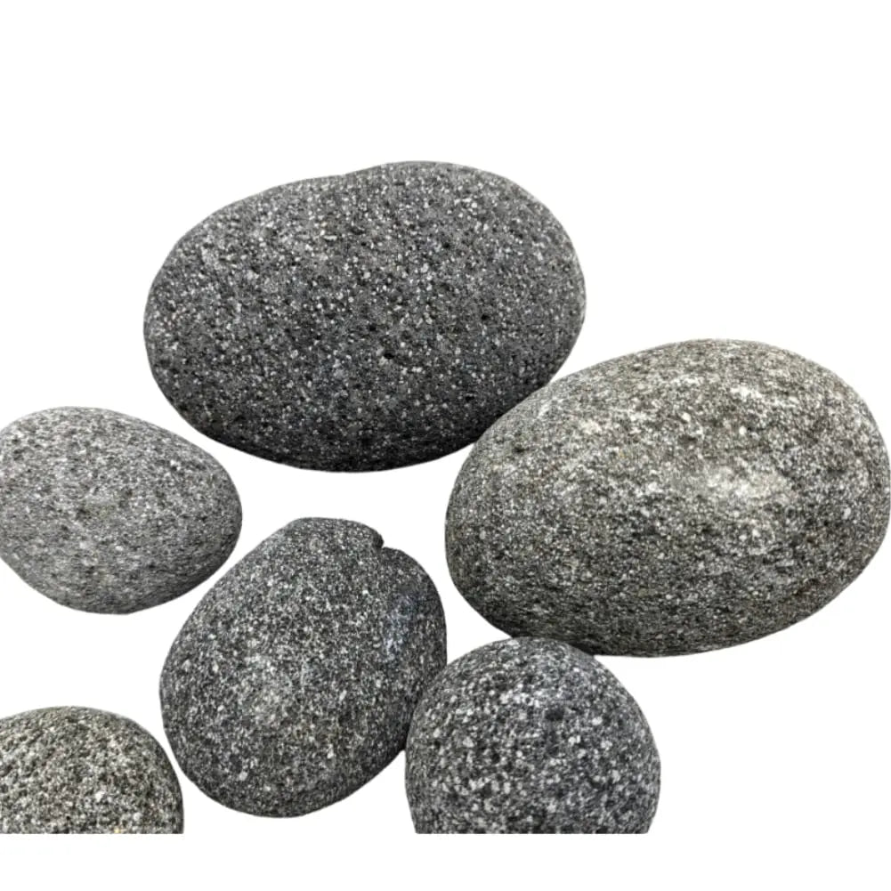 Lava Rock Boulders - 5kg Aqua Essentials