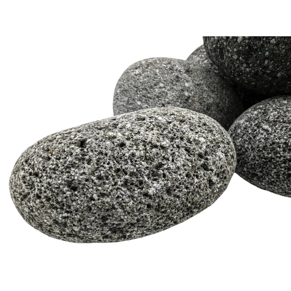 Lava Rock Boulders - 5kg Aqua Essentials