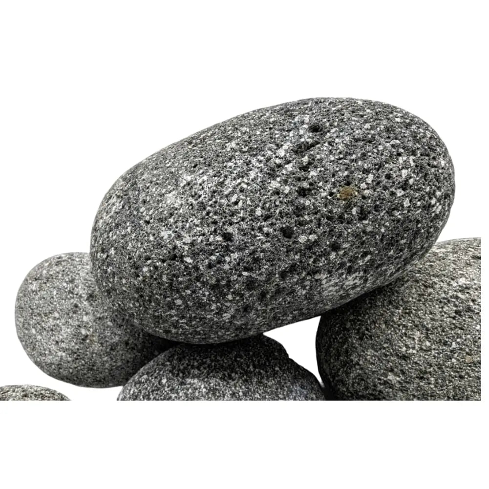 Lava Rock Boulders - 5kg Aqua Essentials