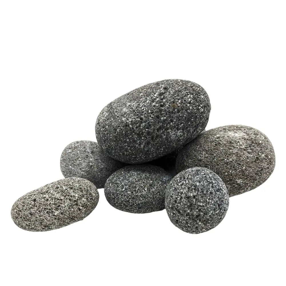 Lava Rock Boulders - 5kg Aqua Essentials