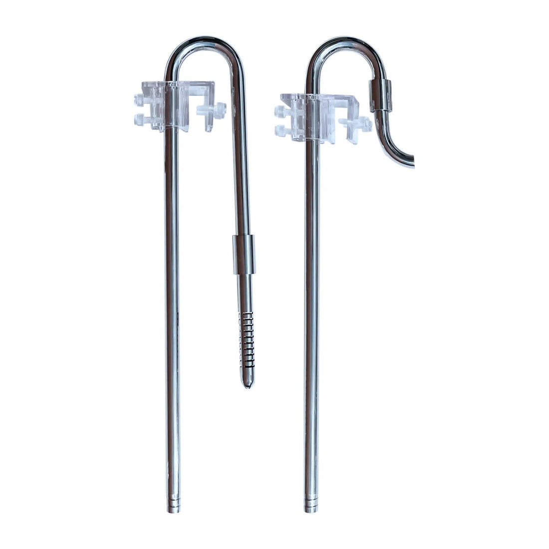 Scapers Stainless Steel Inlet Outlet Kit - Aqua Essentials