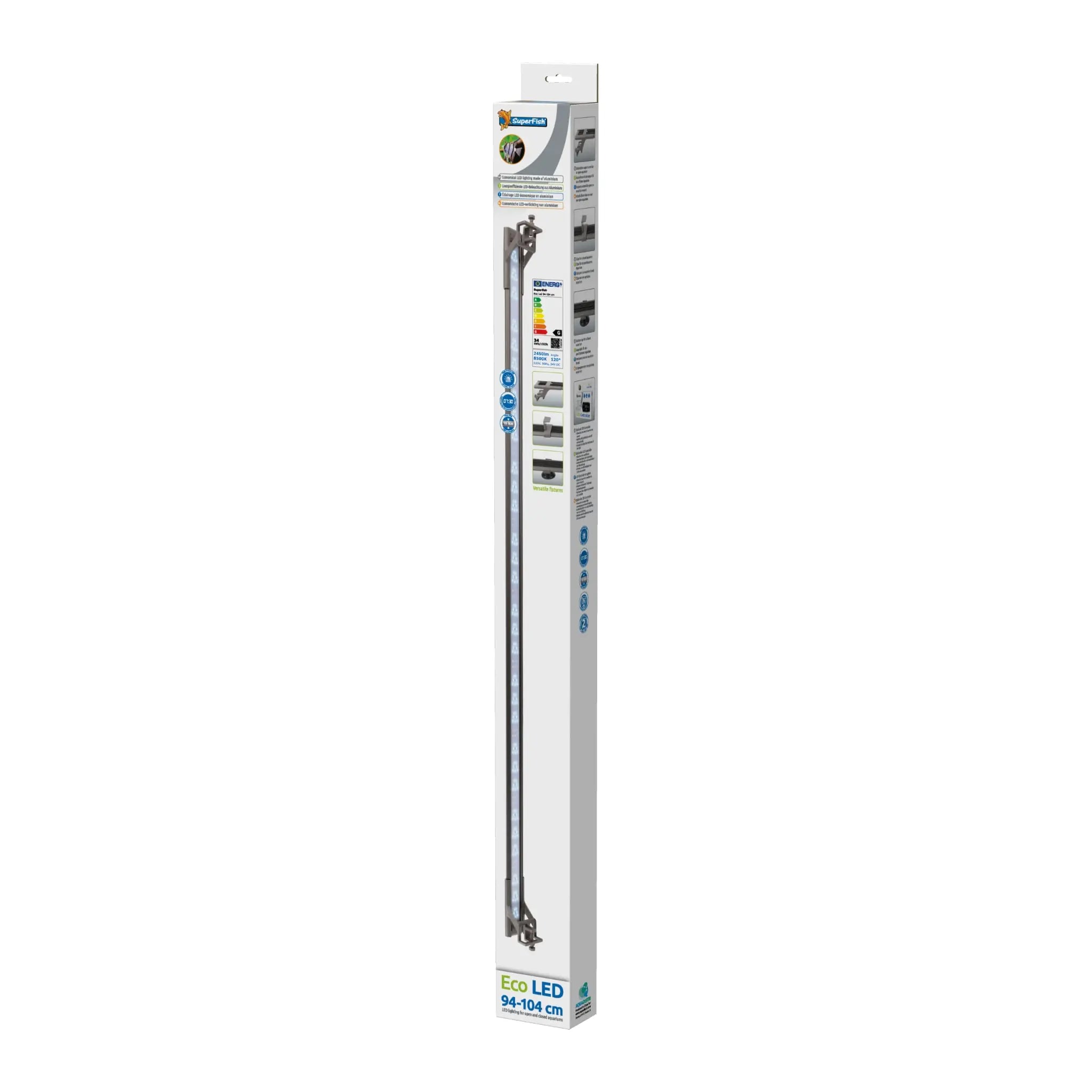 Superfish ECO LED Superfish