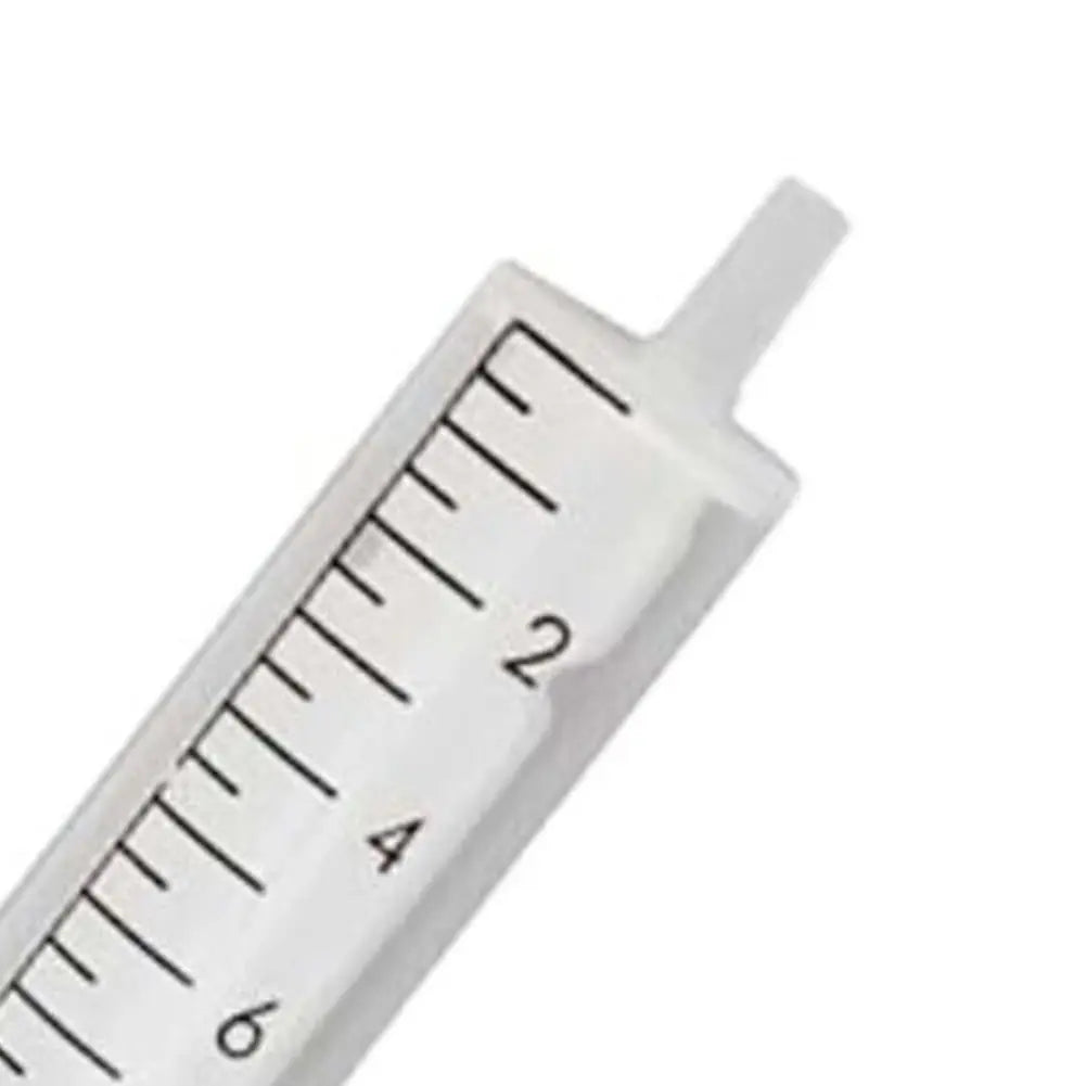 Syringe For Dosing Fertilisers (10ml) Aqua Essentials