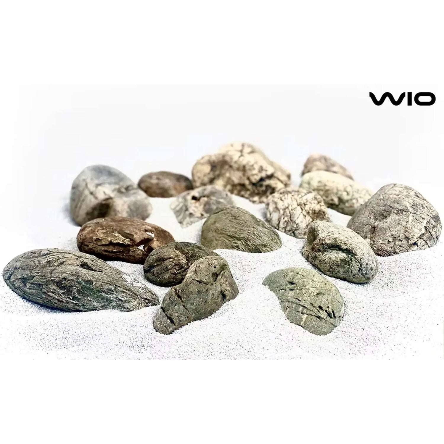 WIO Elderly Boulder Set Box Wio