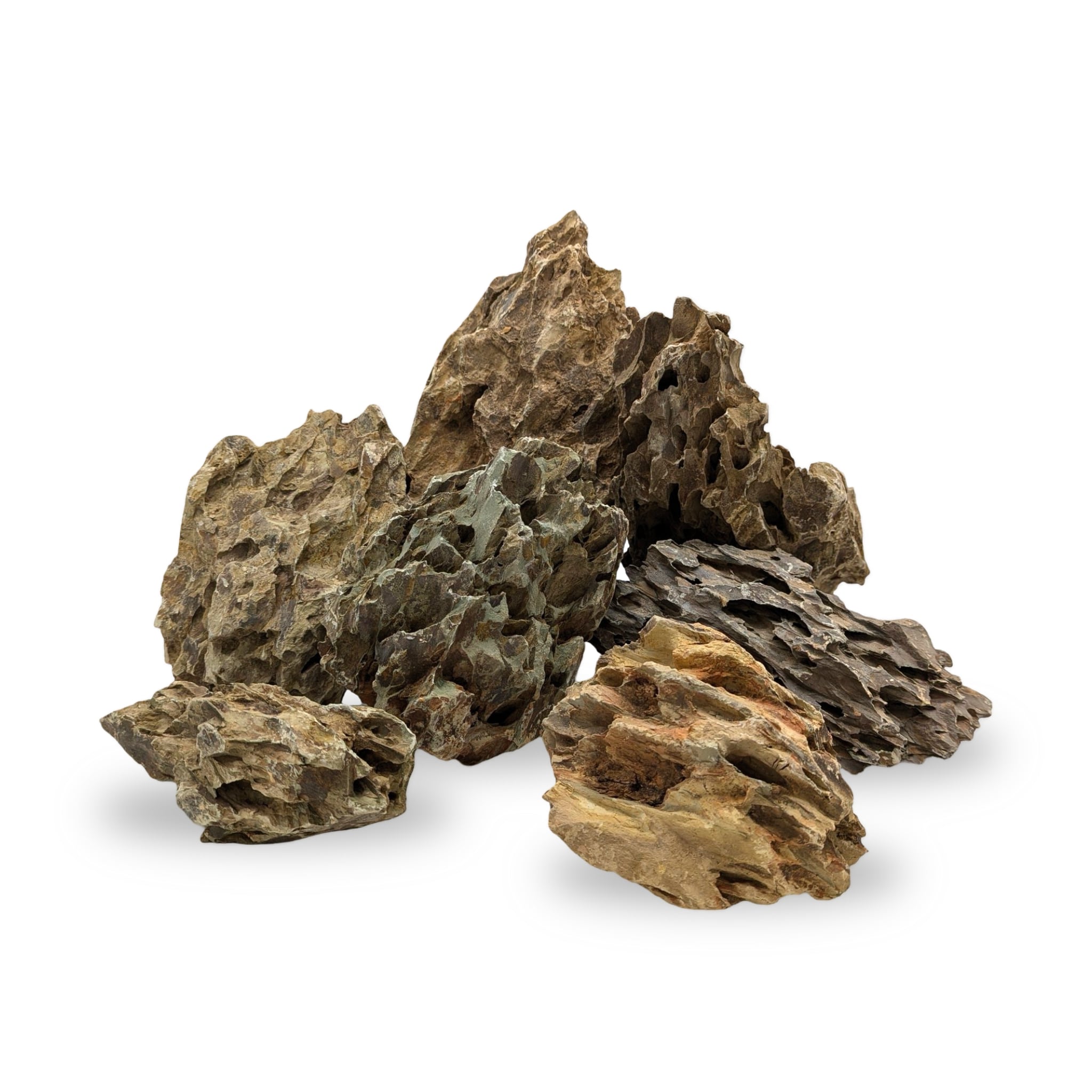 Dragon Stone Rock - 3kg