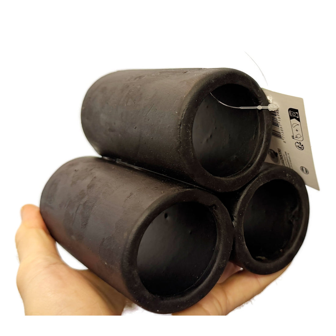 Superfish Ceramic Fish Home Shelter