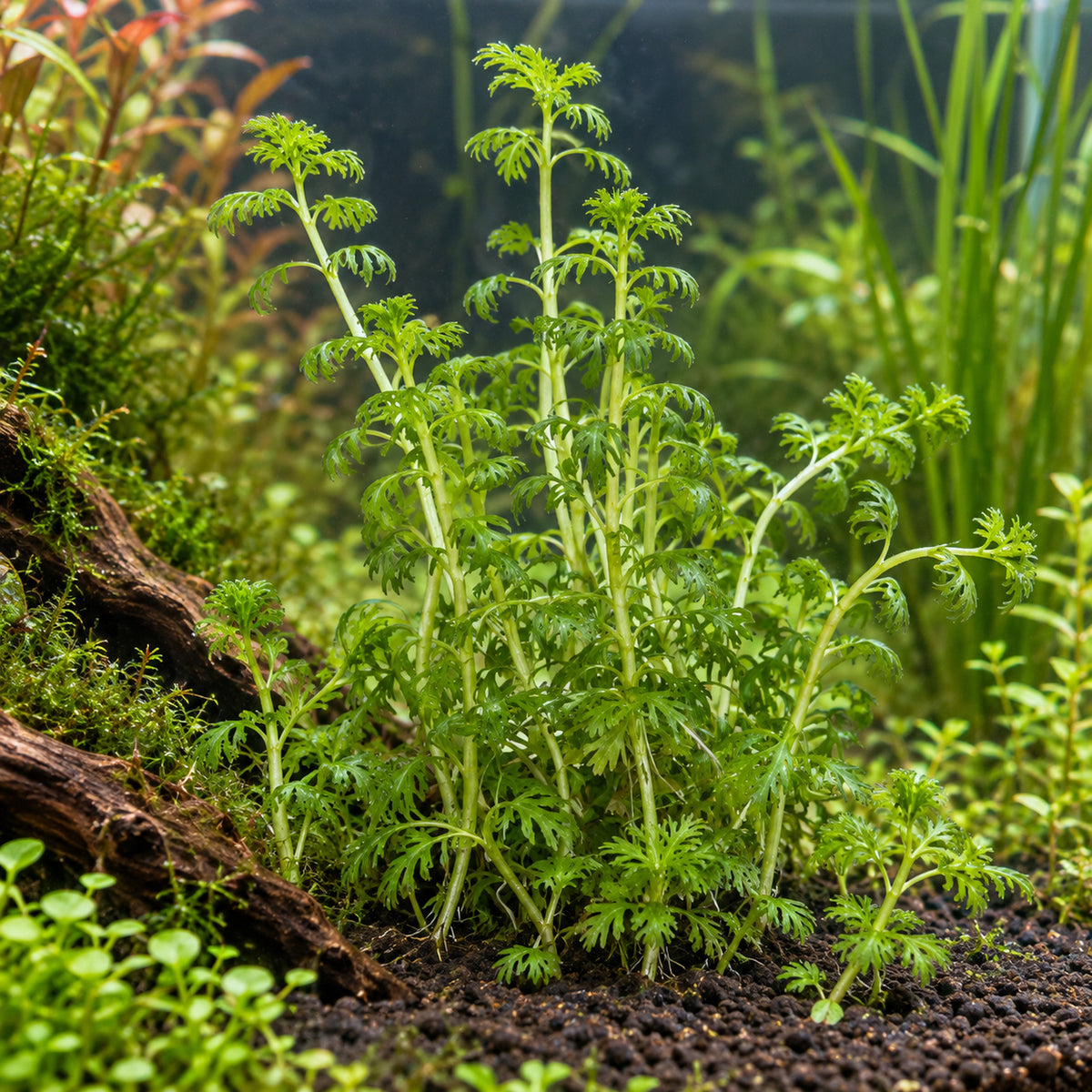 Hottonia palustris