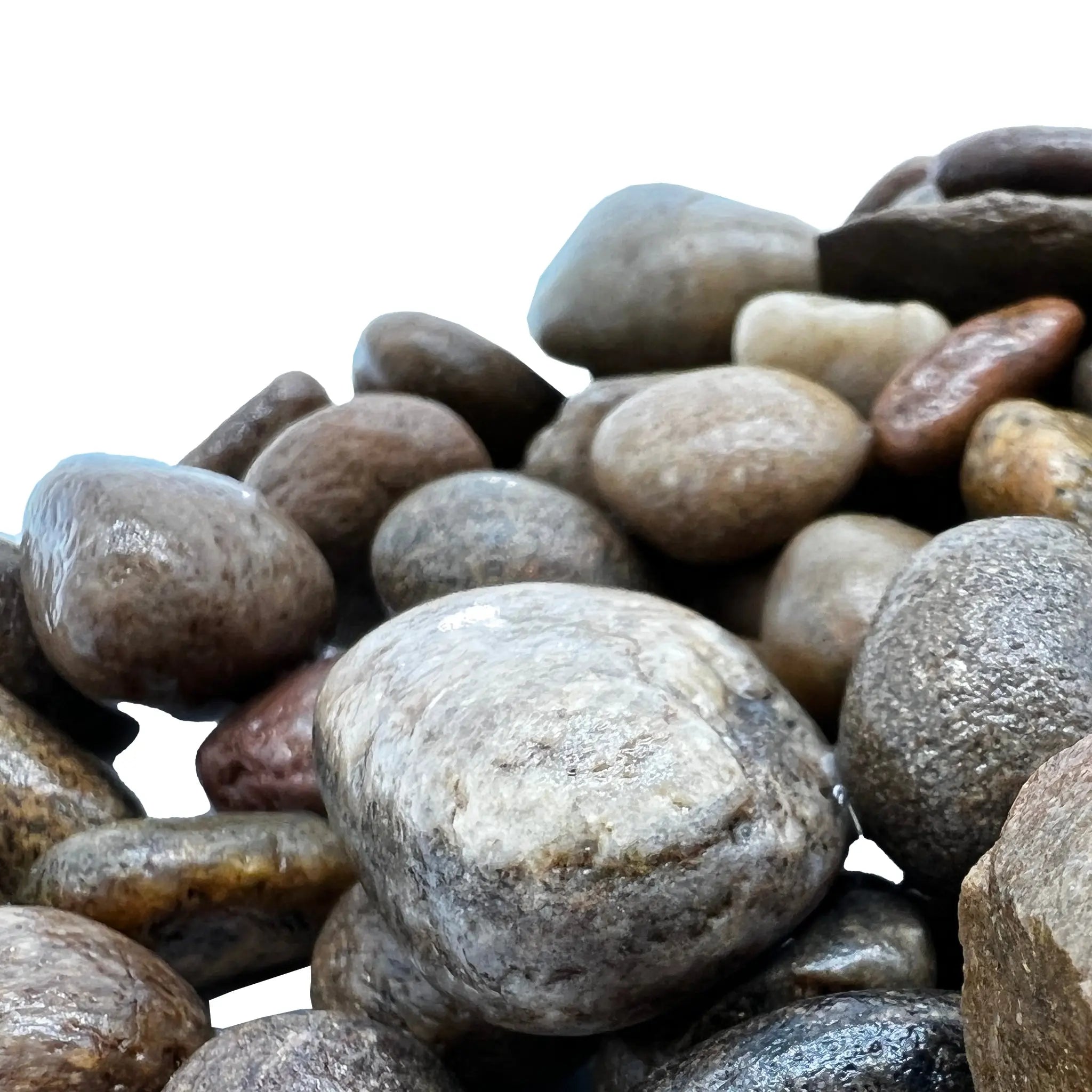 Aquascaping Pebbles - Small - Aqua Essentials