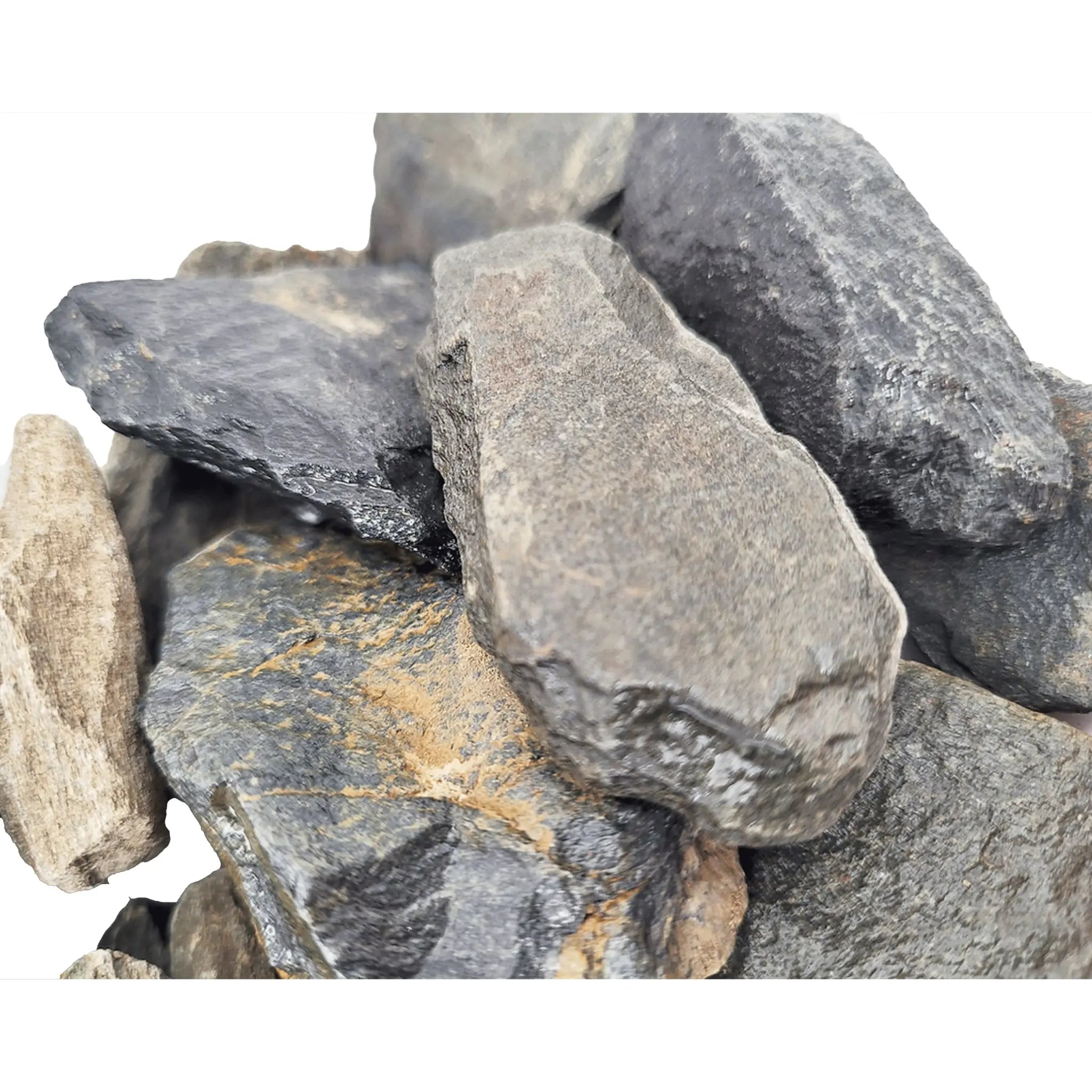 Wio BumbleBee Nano Rocks - 2kg - Aqua Essentials