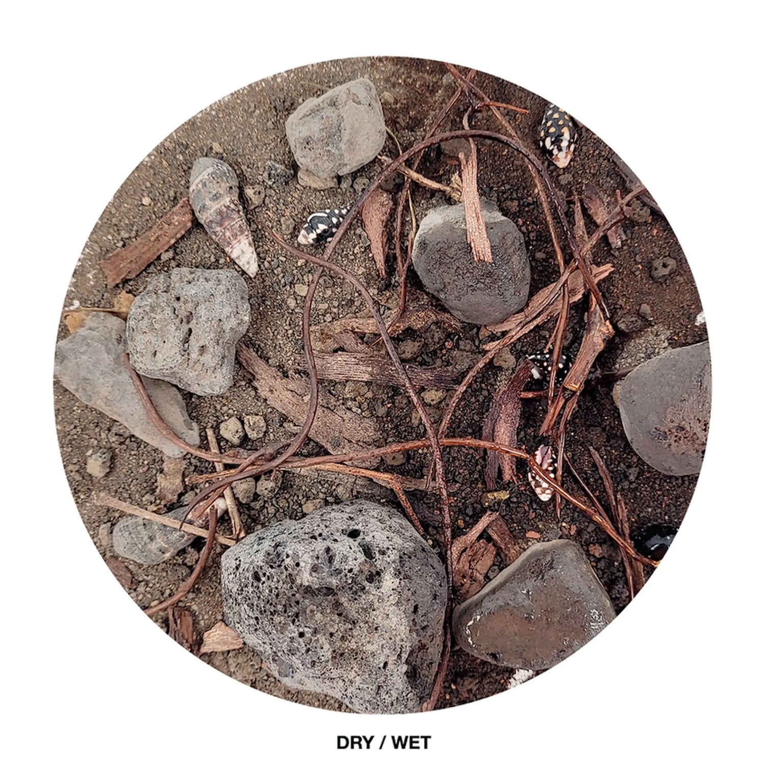 Wio Beck Biotope Bed Mix - 2kg - Aqua Essentials