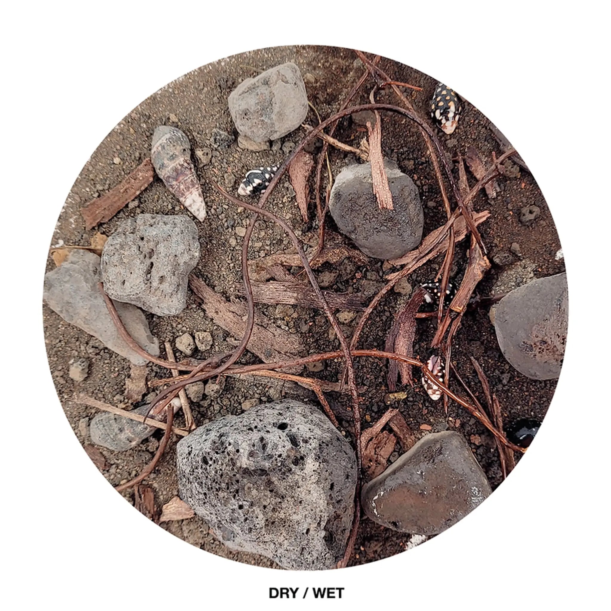 Wio Beck Biotope Bed Mix - 2kg - Aqua Essentials