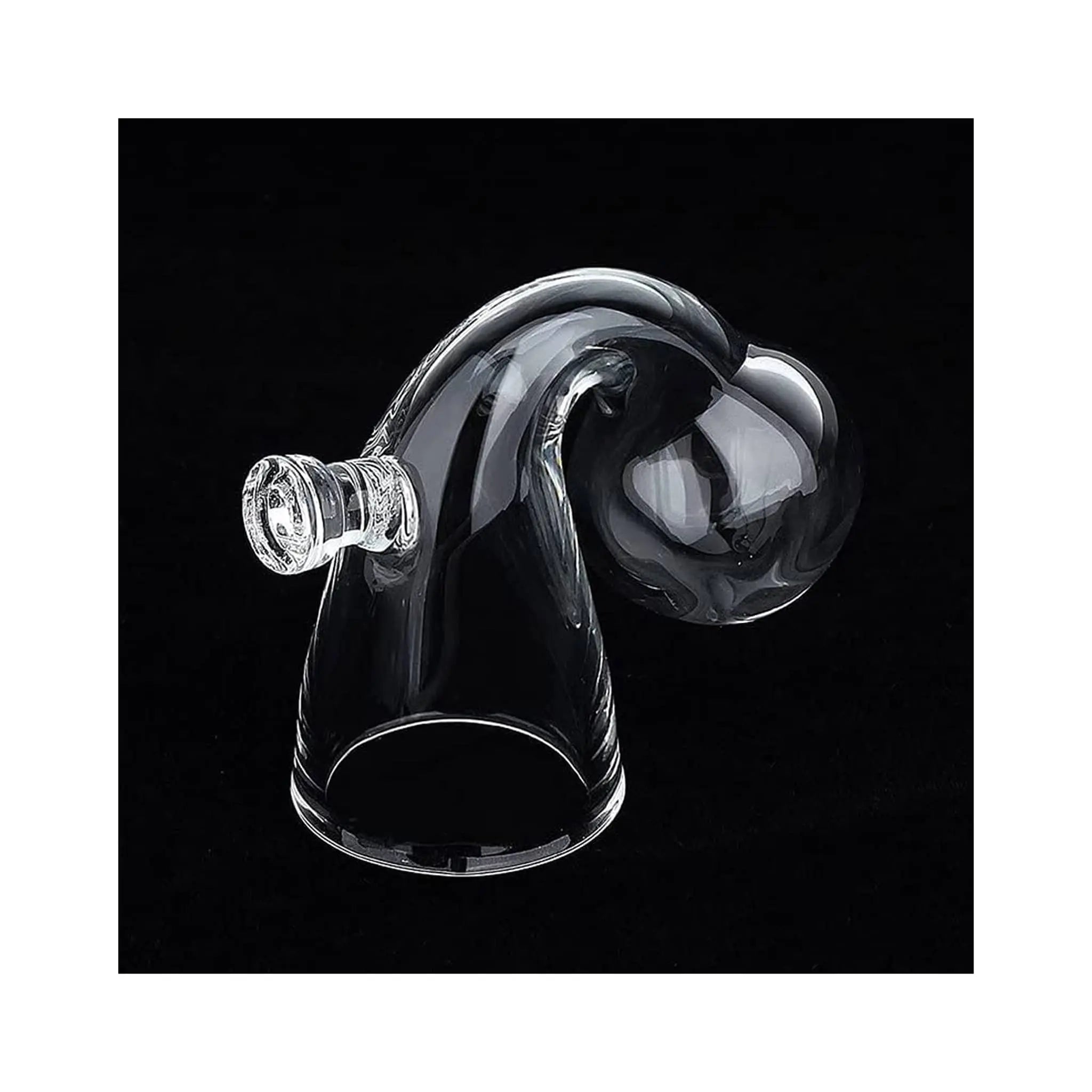 Aquarium CO2 Drop Checker (monitors CO2 levels) - Aqua Essentials