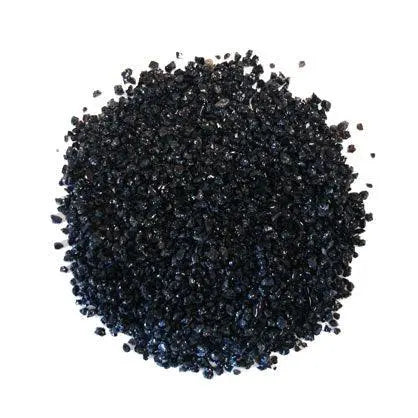 Unipac Black Micro Aquarium Gravel 2kg - Aqua Essentials