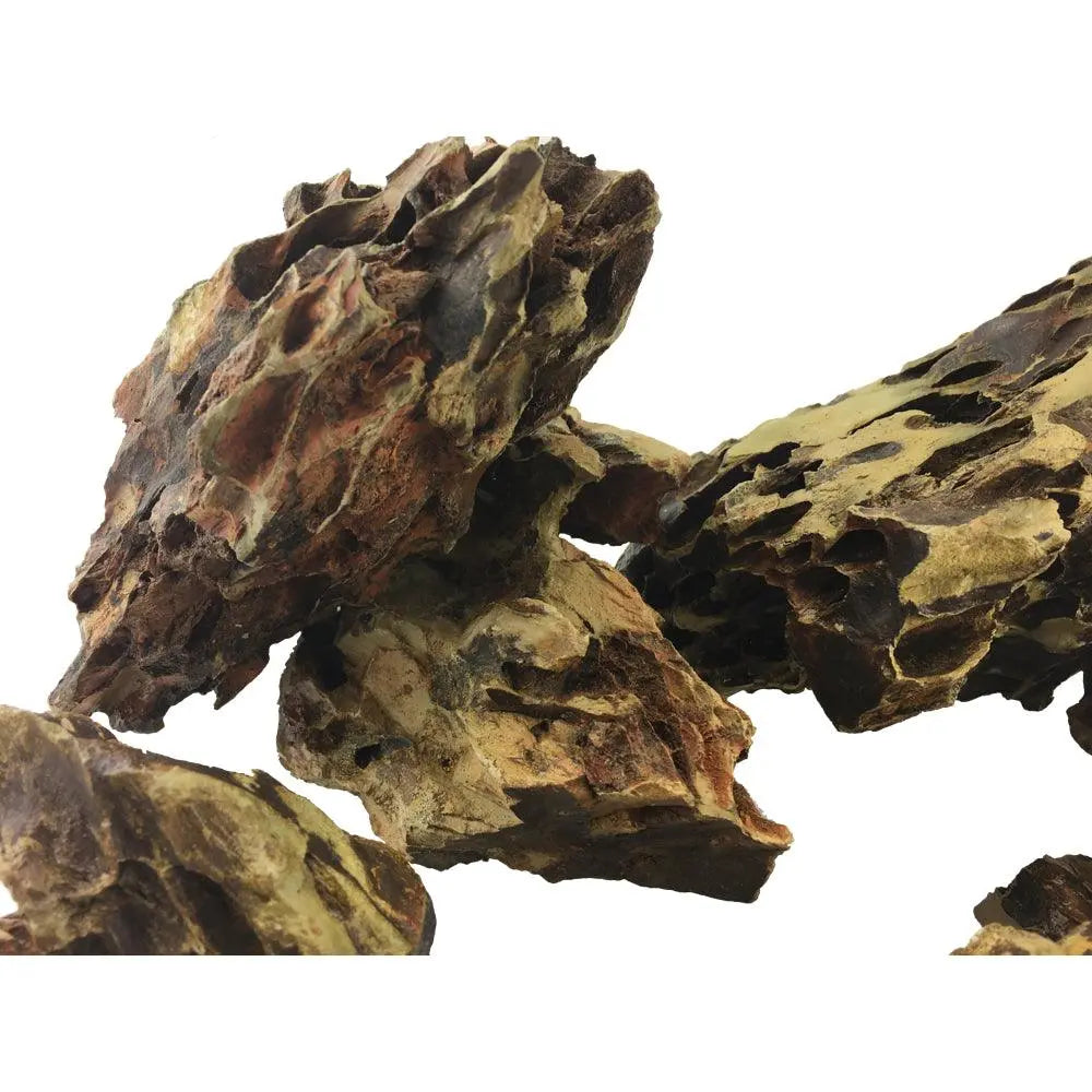Dragon Stone Rock - per kg - Aqua Essentials