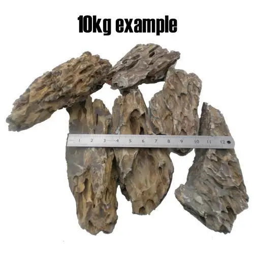 Dragon Stone Rock - per kg - Aqua Essentials