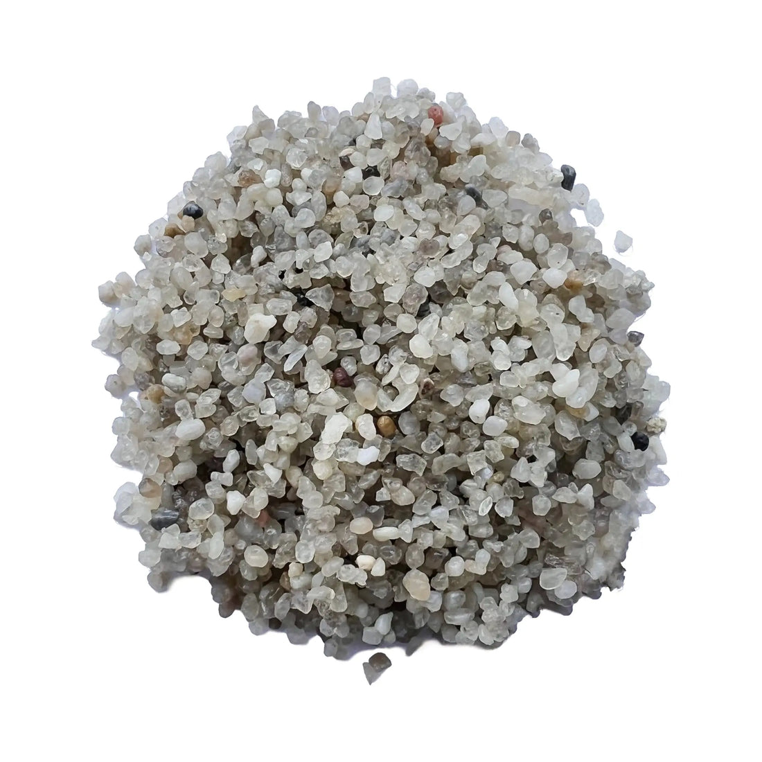 Tonga Coarse Quartz Aquarium Sand - 2kg - Aqua Essentials
