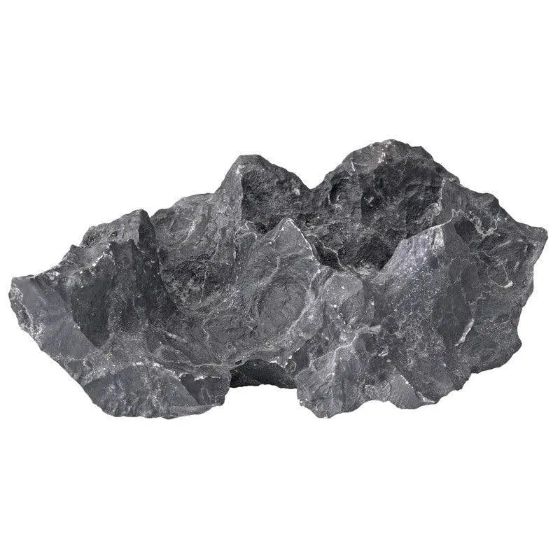 Aquascaping Black Rock - 5kg Bag - Aqua Essentials