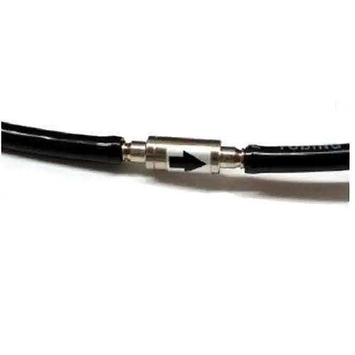 Ista Stainless Steel Non Return Valve - Aqua Essentials