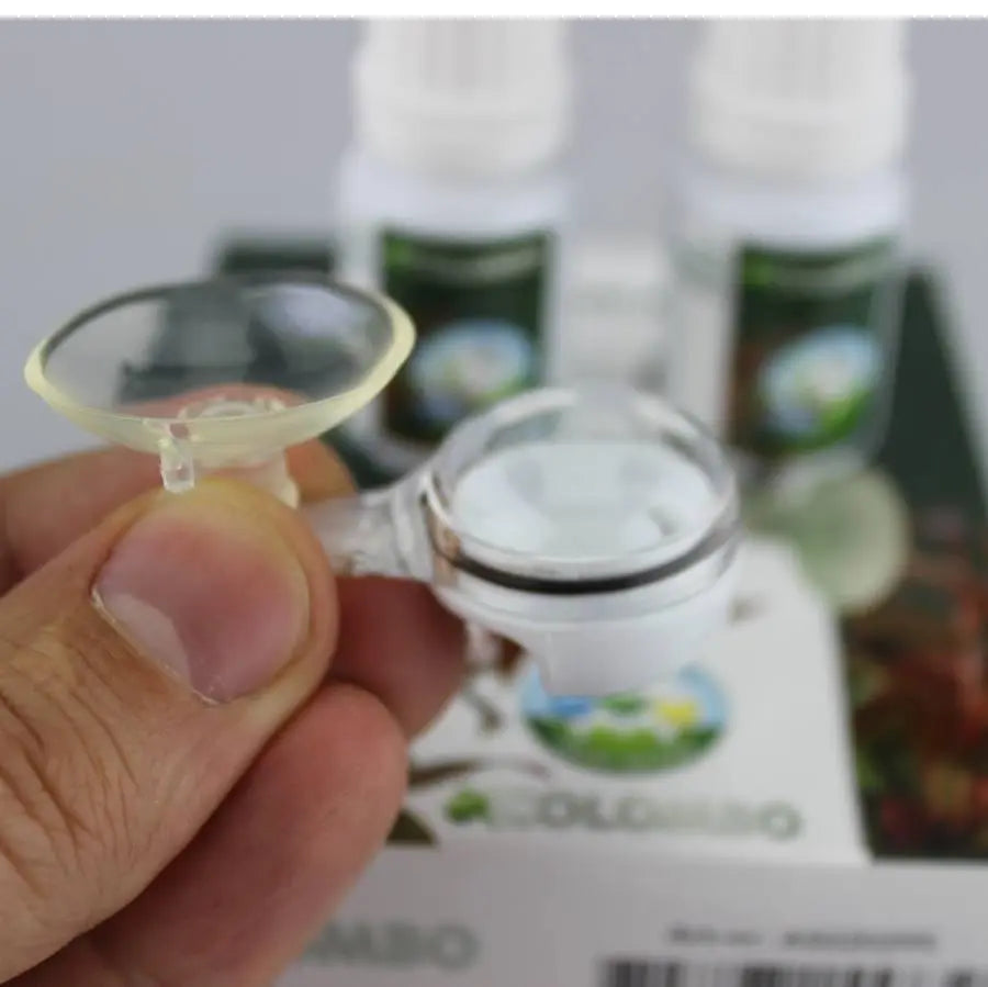 Colombo CO2 Indicator - Aqua Essentials