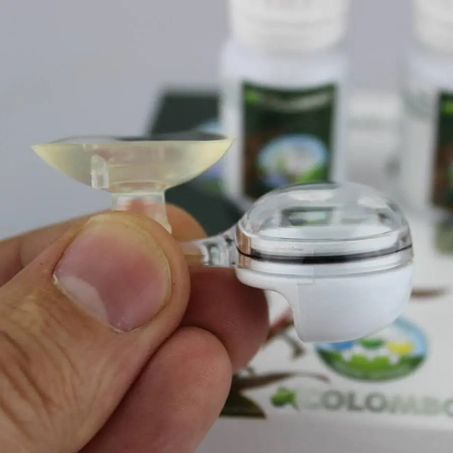 Colombo CO2 Indicator - Aqua Essentials