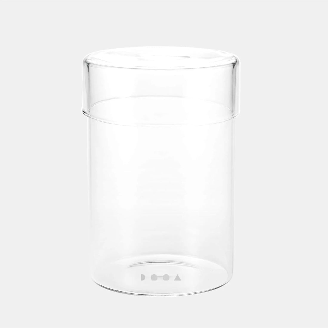 DOOA Glass Pot Maru - Aqua Essentials
