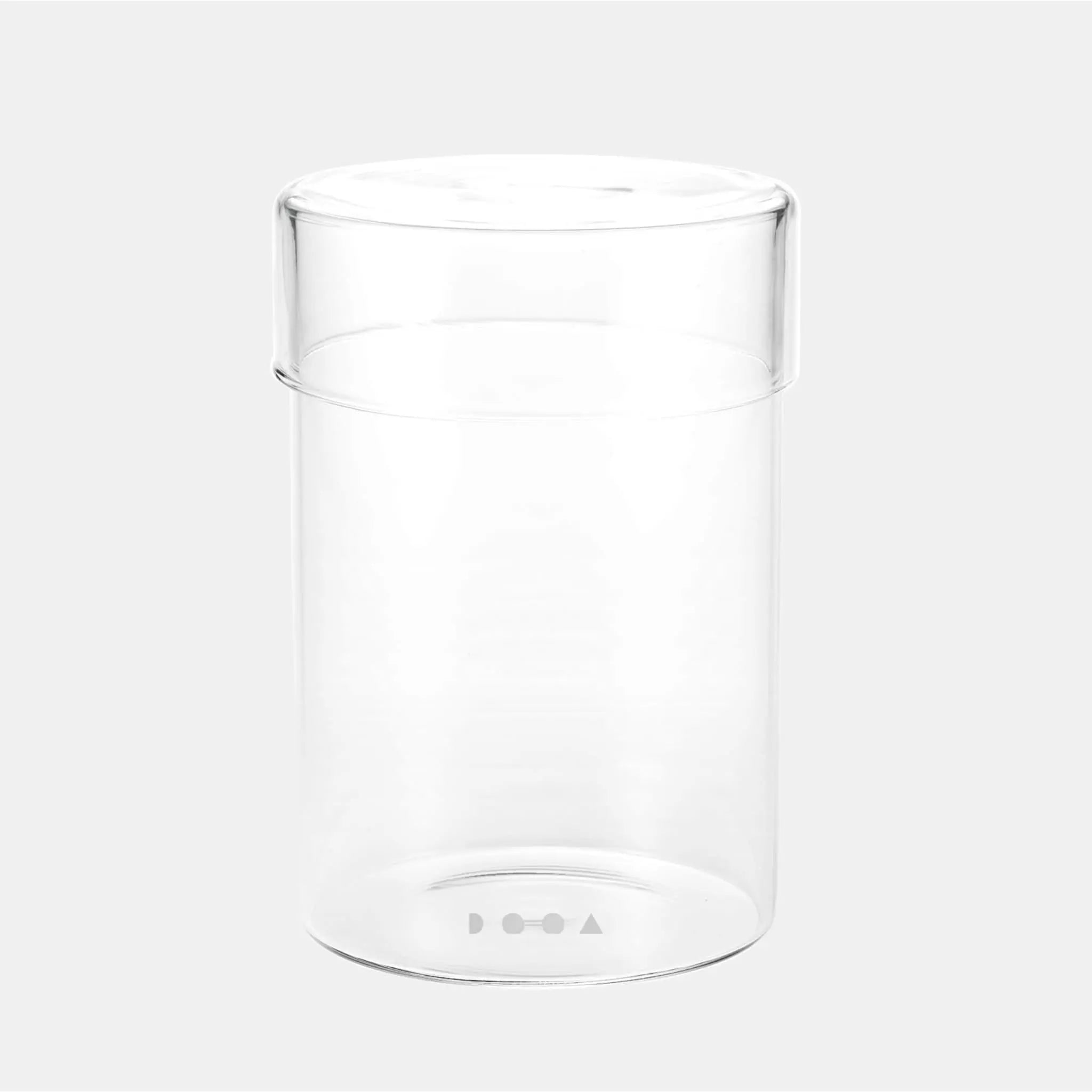 DOOA Glass Pot Maru - Aqua Essentials