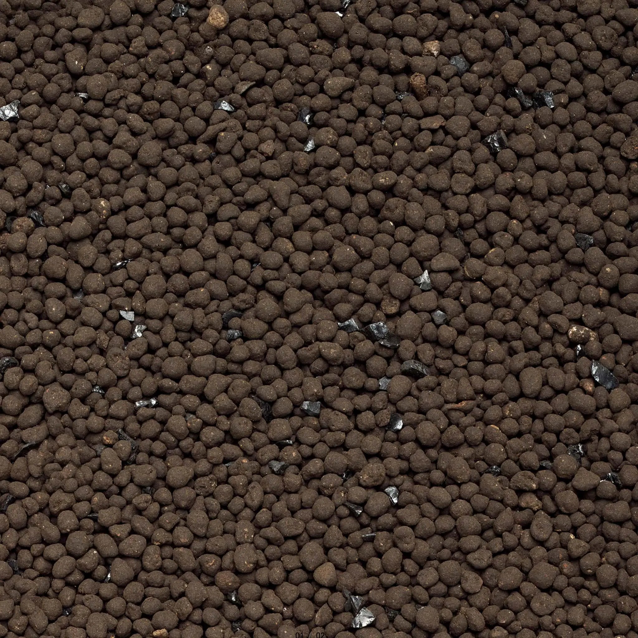 DOOA Jungle Soil 3L - Aqua Essentials