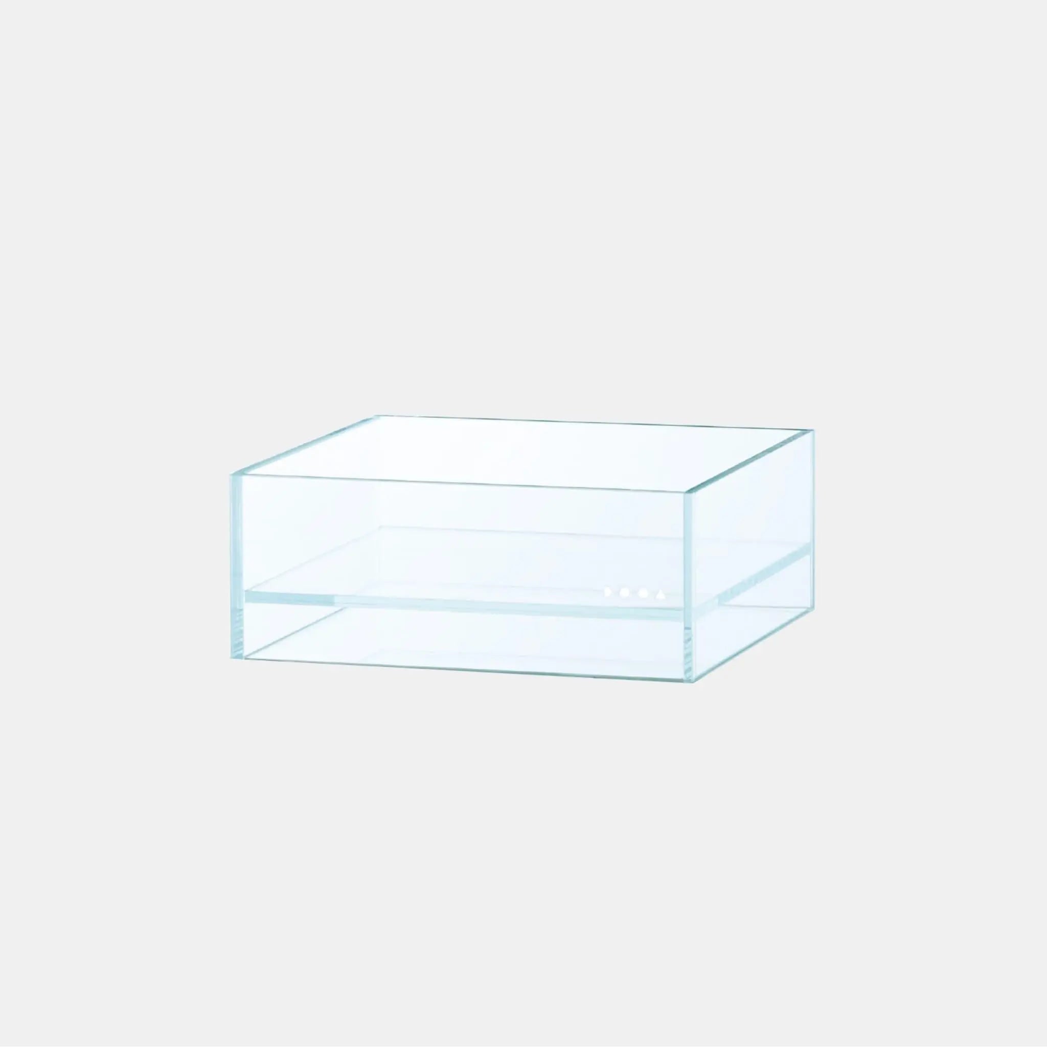 DOOA Neo Glass Air (20x20x8cm) - Aqua Essentials