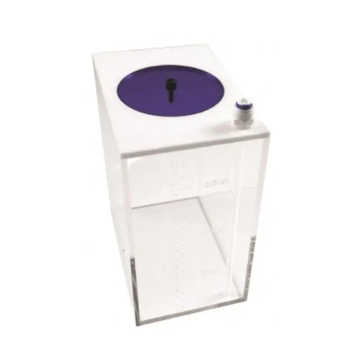 EASI-Dose Dosing Container - 2.5L - Aqua Essentials