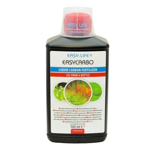 Easy-Life EasyCarbo 500ml - Aqua Essentials