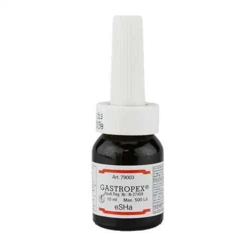 eSHa Gastropex 10ml (kills snails, combats Hydra) - Aqua Essentials