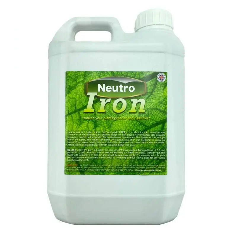Full Iron Fertilizer | Aquarium fertilizer Full Iron Fertilizer | Aquarium fertilizer