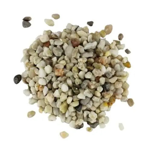 Unipac Nordic Aquarium Gravel 6-8mm 10kg - Aqua Essentials