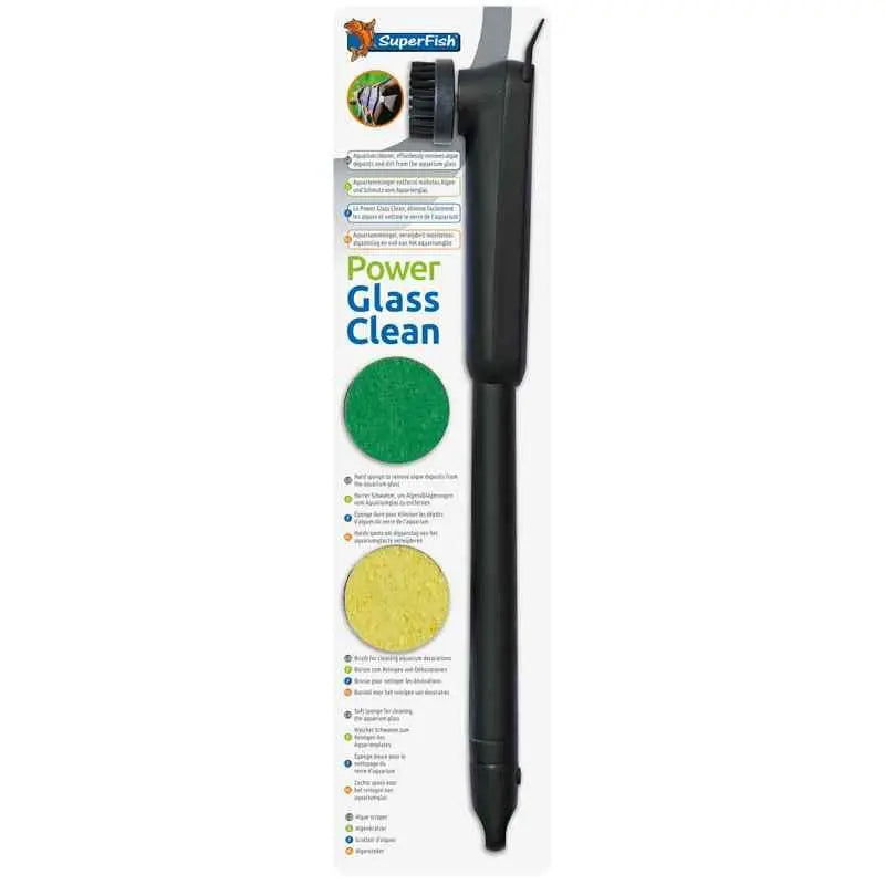 Superfish Power Glass Clean - Aqua Essentials