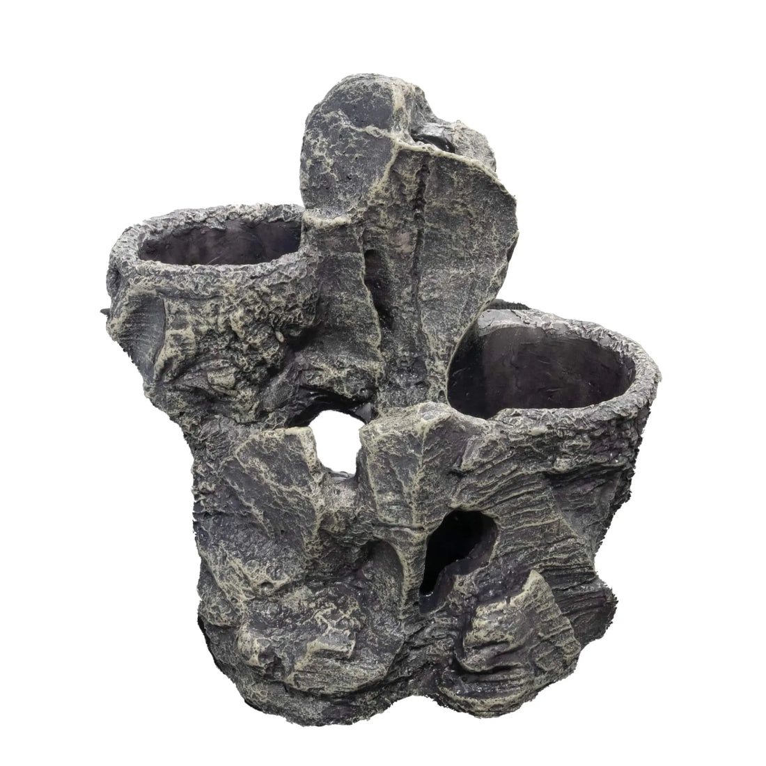 Superfish Scaper Rock Planty - Aqua Essentials