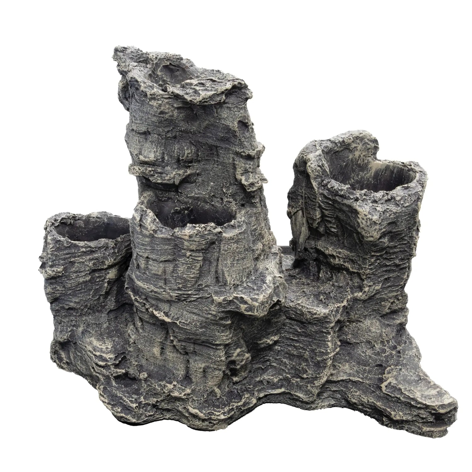 Superfish Scaper Rock Planty - Aqua Essentials