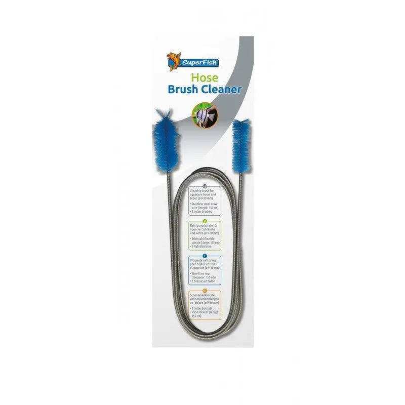 Superfish Hose Brush Cleaner (9-30mm) - Aqua Essentials
