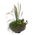 Superfish Round Pond Plant Floating Basket - 22cm - Aqua Essentials