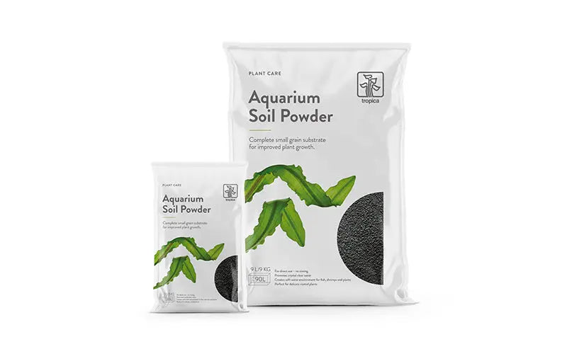 Sloping-Of-A-Planted-Aquarium-Substate Aqua Essentials