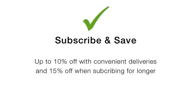 Subscribe-Save Aqua Essentials
